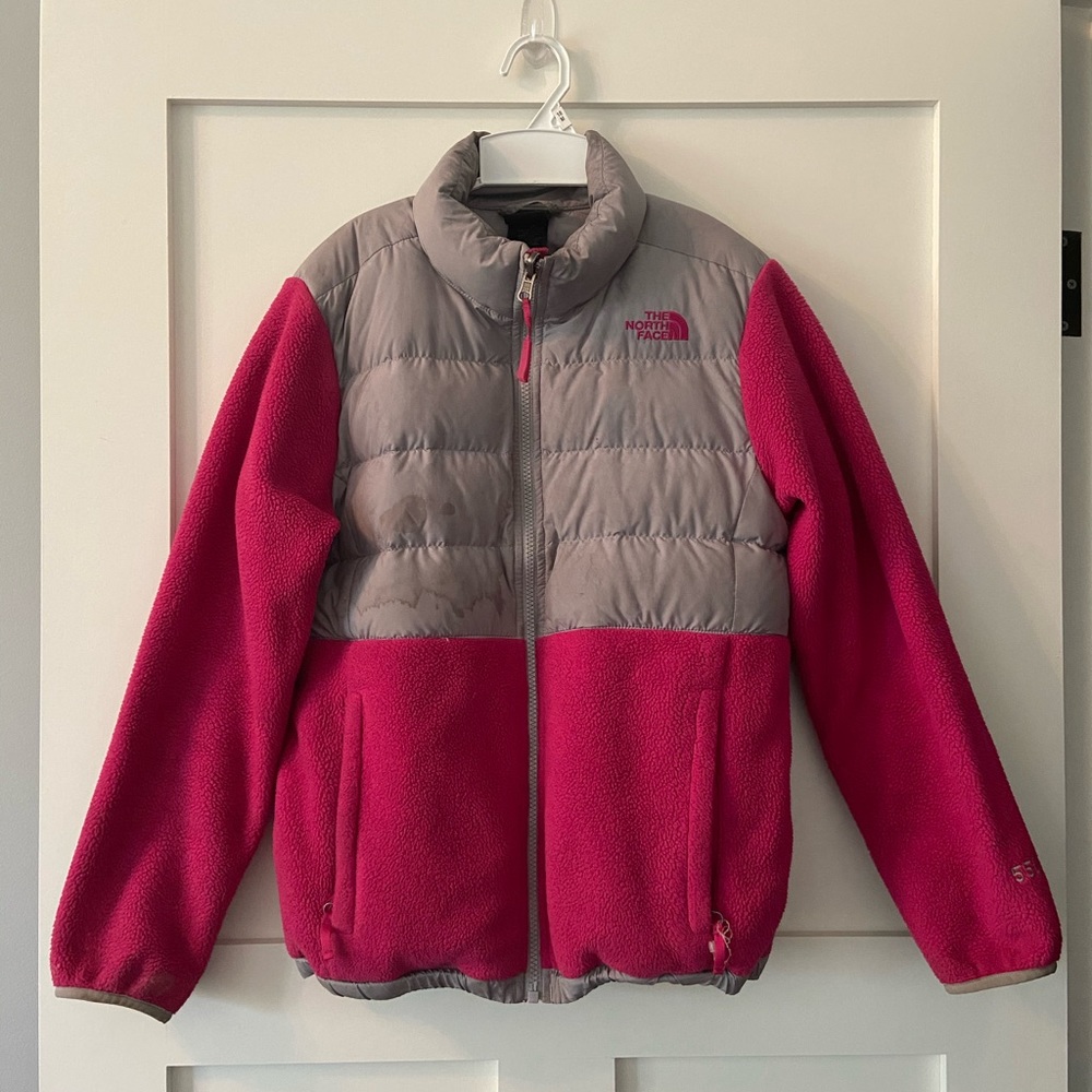 Children’s The North Face Winter Fleece